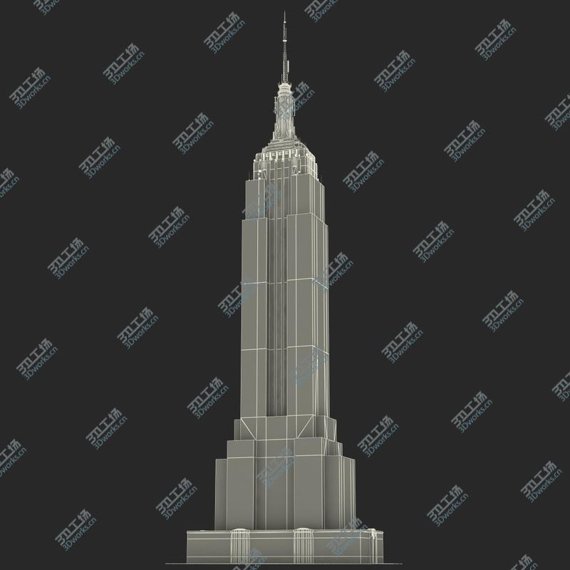 images/goods_img/202104091/Empire State Building Low-Poly/4.jpg